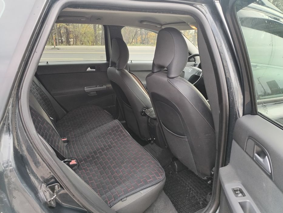 Autoturism Volvo V50 , diesel, consum mic.