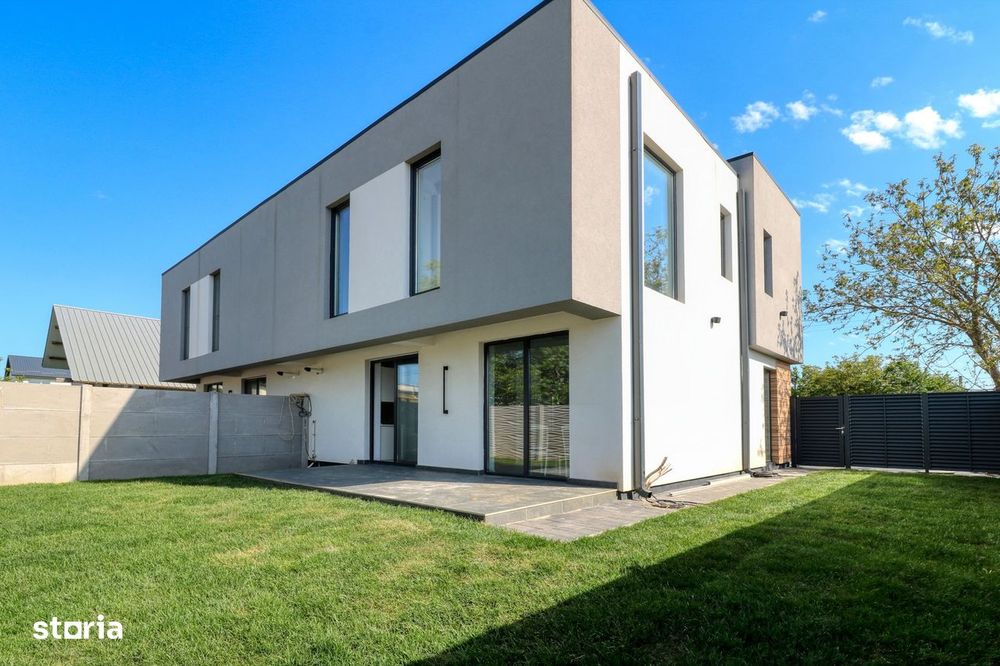 Închiriez duplex premium – ideal pentru familie