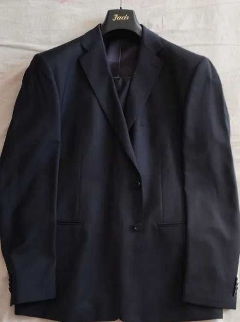 Костюм шим - янги, Туркияда тикилган