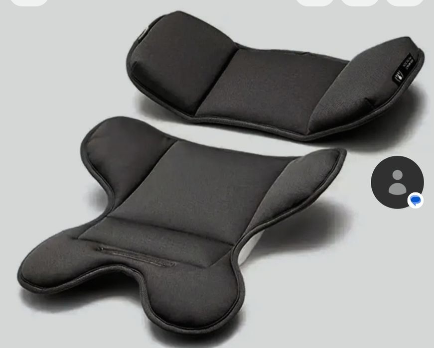 Doona+ Simple Parenting Автокресло-коляска