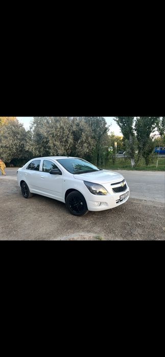 Cobalt midnight avtomat 2025