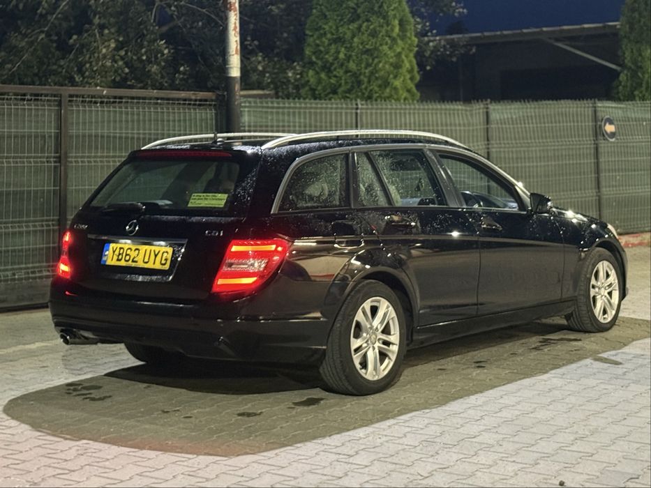 MERCEDES-BENZ E-Class 2012 — imagine 5