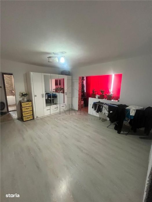 Umt - Muzeul Satului - 3 Cam - Etj.3 - 2 Bai - 2 Balcoane - Izolat - S