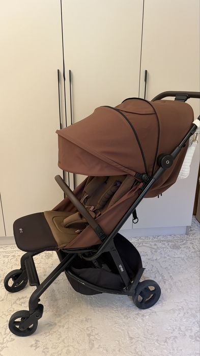 Коляска Anex air z plus