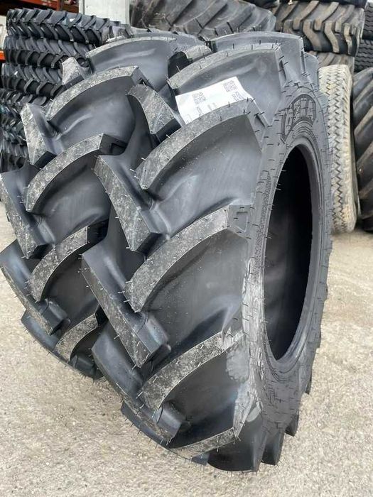 OZKA Anvelope noi agricole de tractor fata cu 8PR livrare 11.2-20