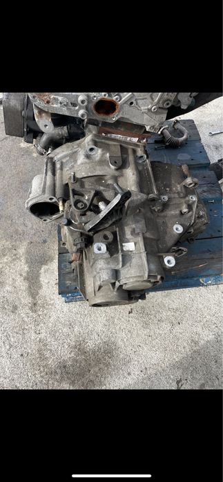 Cutie de viteze VW passat CC 2.0 diesel CFF 6 trepte