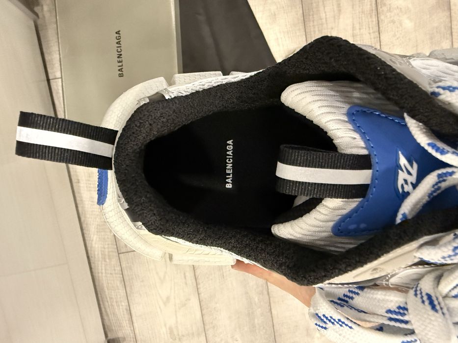 Balenciaga 3xl мъжки 44