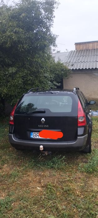 Vand Renault Megane 2