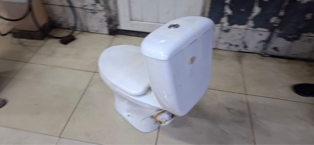 Унитаз сатылар срочно я
