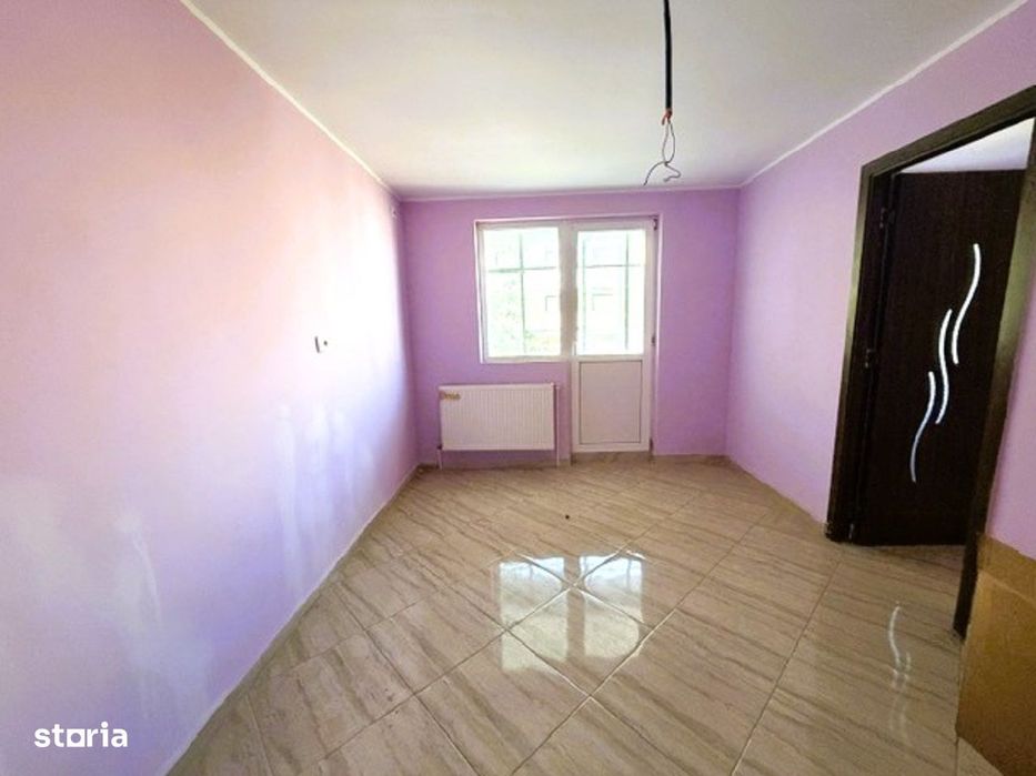 Apartament 2 camere str. N.Balcescu etaj 2