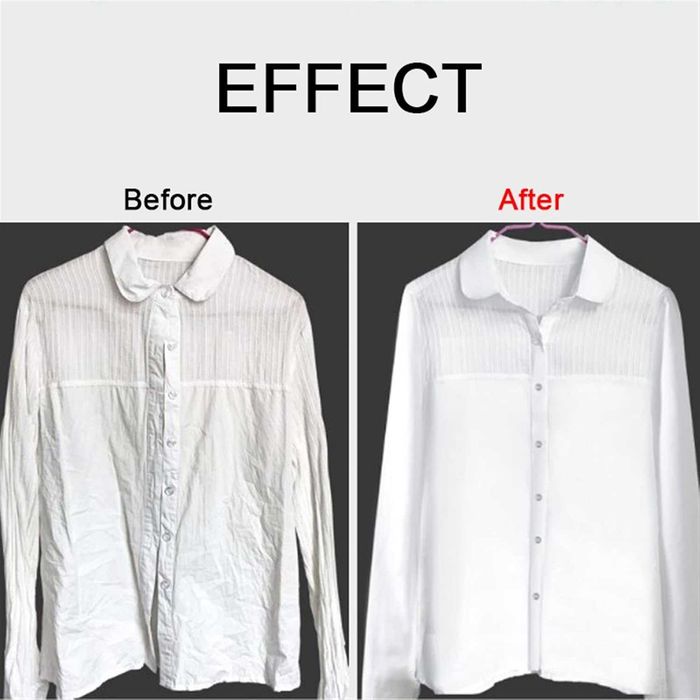 Fier de calcat pe verticala. Negru. 1500W. Nou!