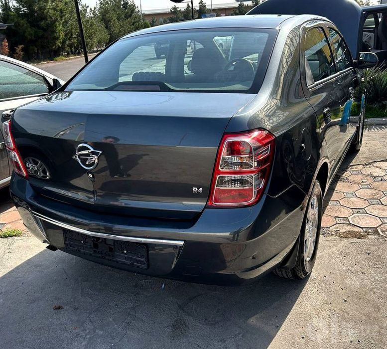 Cobalt Ravon 2 Euro AT: 9 500 у.е. - Chevrolet Ташкент на Olx