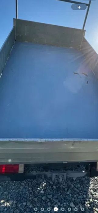 VOLKSWAGEN VW LT46-Iveco Daily-2.5Tdi/Anj/Basculabil-NL.