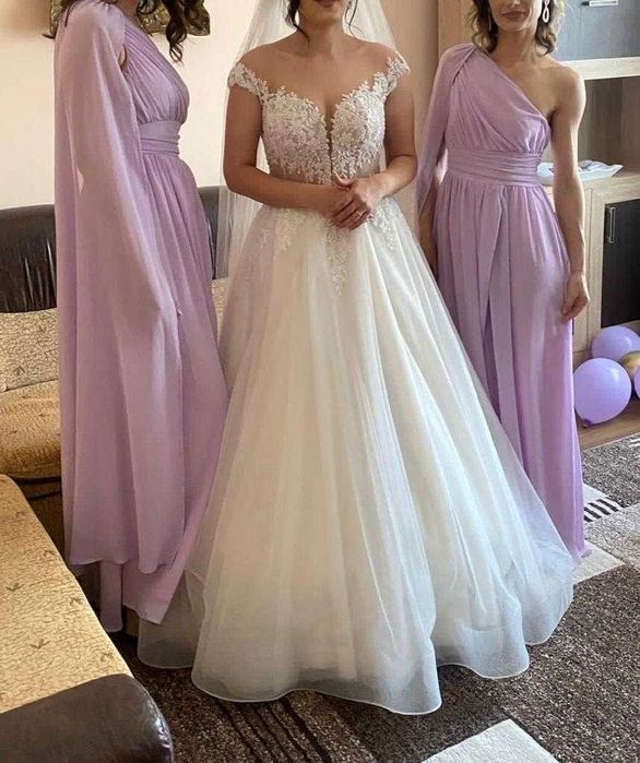 Rochie de mireasa
