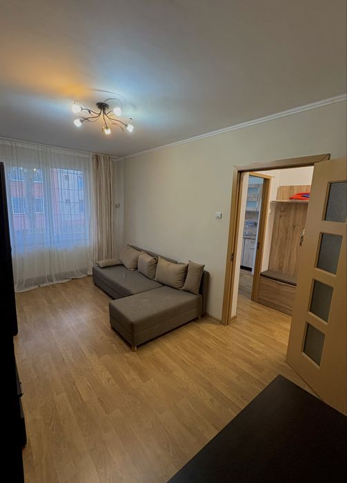 Garsoniera Decomandata