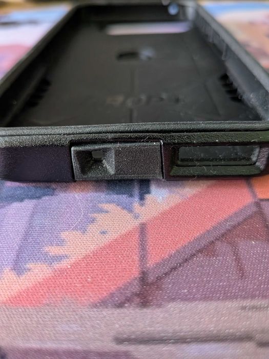 [Калъф за телефон] Otterbox Commuter, Google Pixel 9a