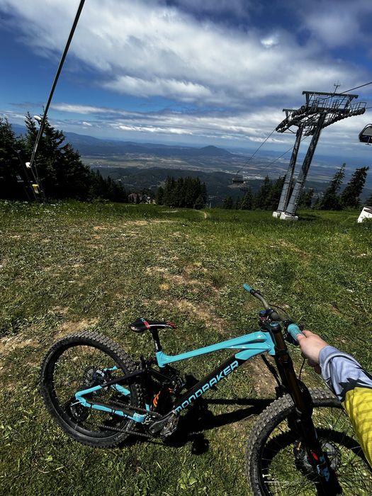 Mondraker summum 2024 marimea L