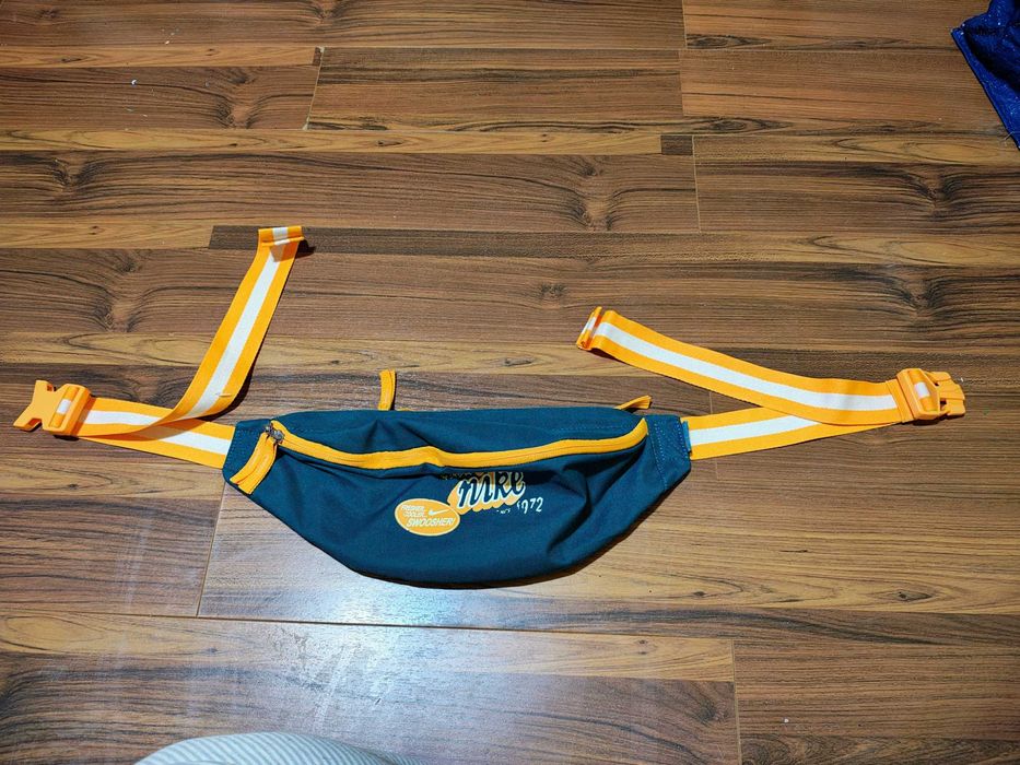 Borseta Nike unisex