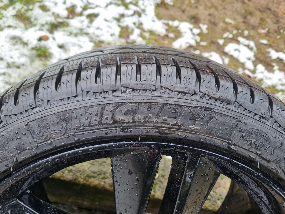 Roti,jante ford mustang 5x114.3 R19