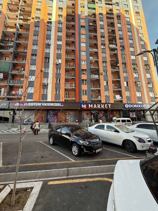 Срочно! Водник ЖК Мусаффо Маскан  2/5/17