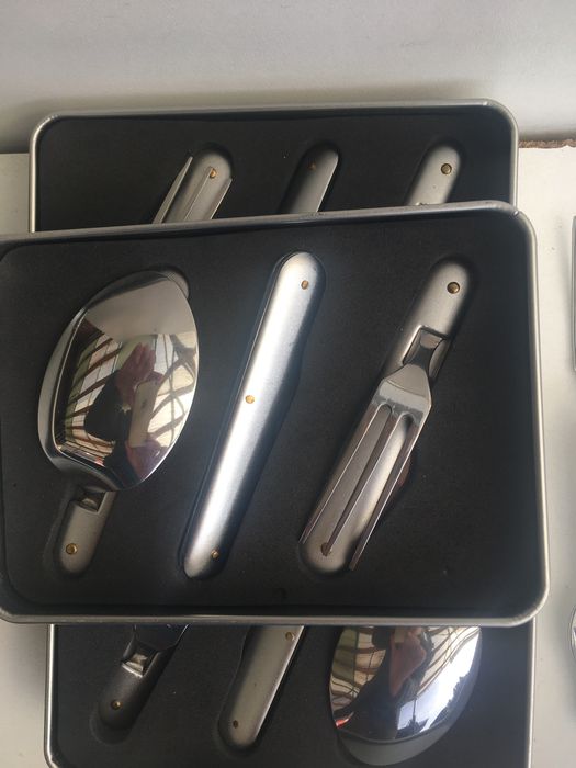 Туристически комплект комплекти