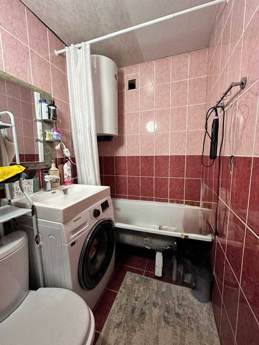 Продам 2х ком, 2/5эт, Ермекова, Помощь в Ипотеки