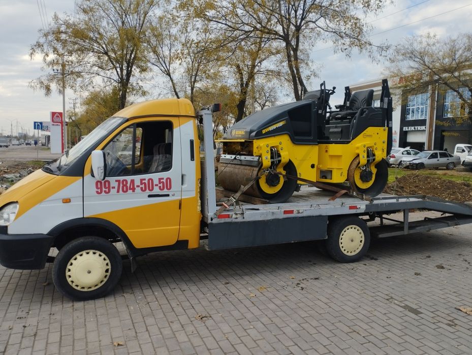 Эвакуатор услуги 24/7.