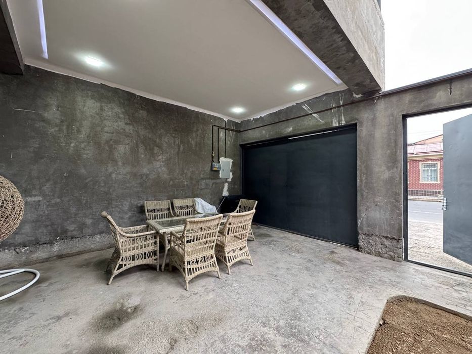 Евро Коттедж Шафоиз 1,4 сотих Шайхонтахур