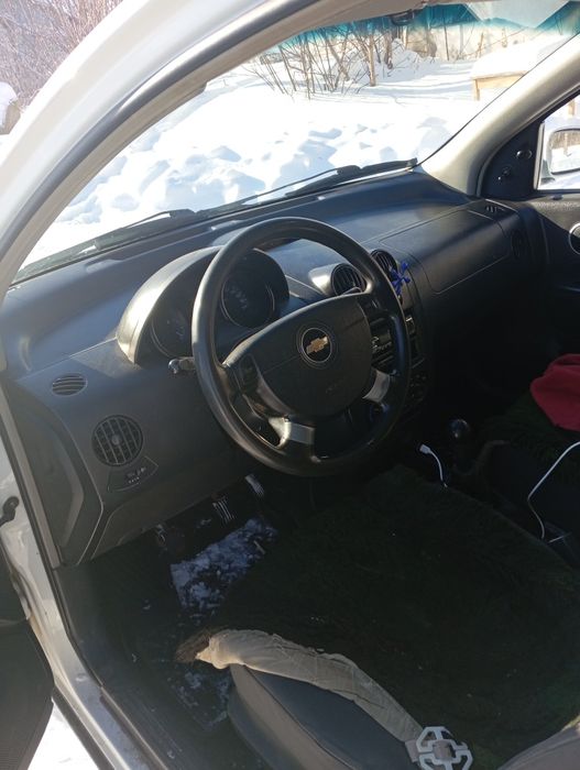 Продам машину 2006 г.в