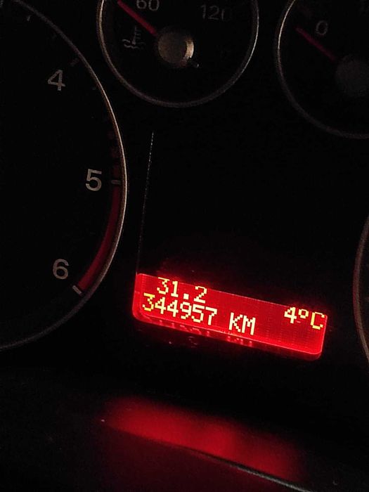 FORD Focus - 1.6 TDCi 2007 Diesel