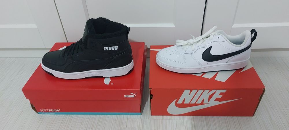 Vand adidasi/ghete masura 40