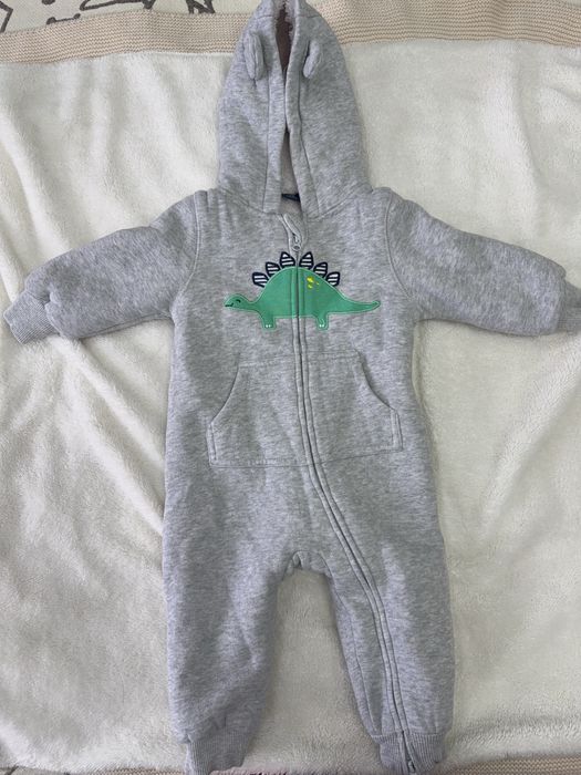 Комбинезон бесплатно размер 3-6мес