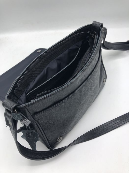 Geanta dama Adele piele naturala Made in Romania ebags.ro