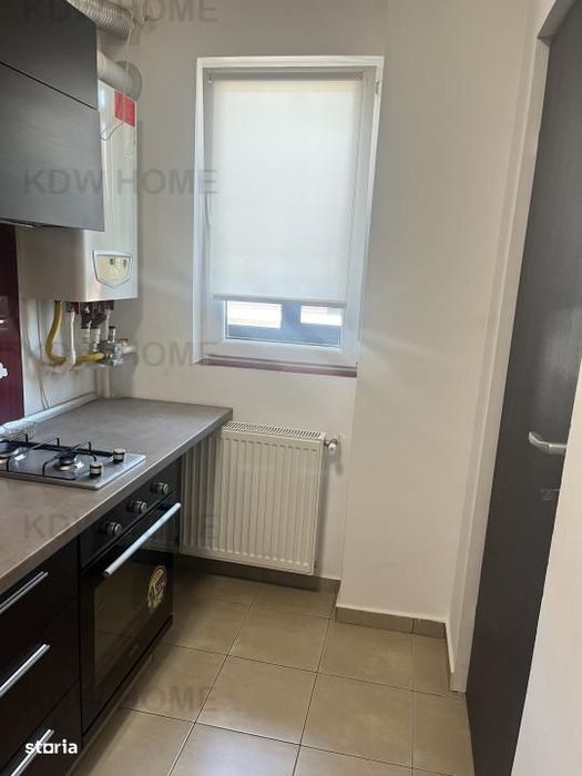 Garsoniera zona Fundeni
