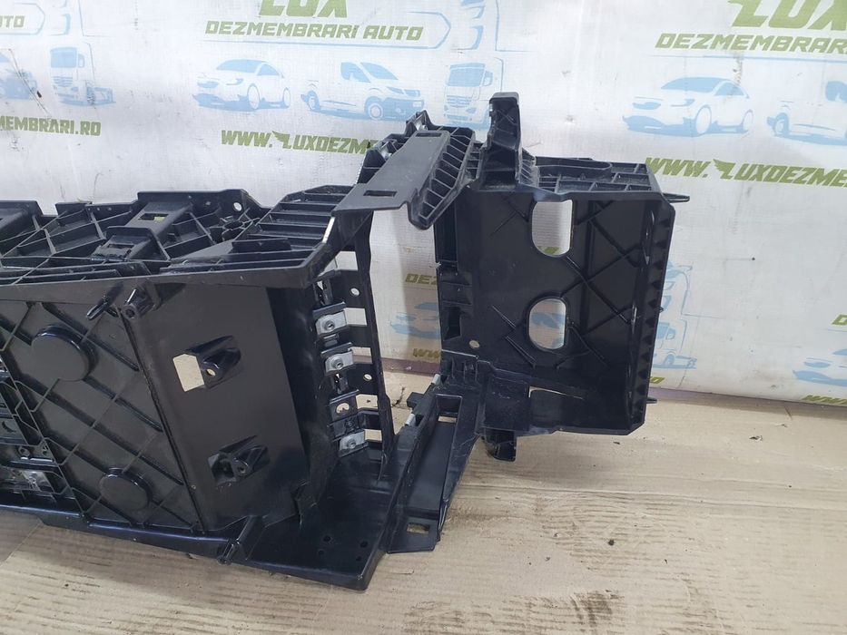 Consola centrala e129631101 Jaguar XF X250 (2007 - 2011)