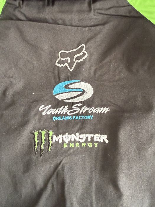 Оригинална Fox Racing риза