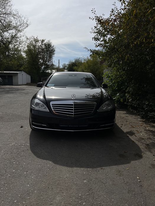 Прокат авто с водителем