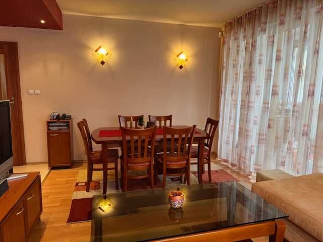 Продава се Тристаен апартамент в София, Гео Милев - 86 кв.м за 3471 €/кв.м - Снимка #1