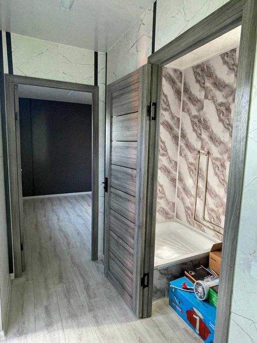 Модульді үй, жылытылған  кеңсе,  контейнер - бытовка,