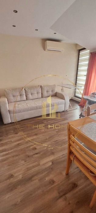 Дава се под наем Двустаен апартамент в Варна, Цветен квартал - 60 кв.м за 425 € - Снимка #2