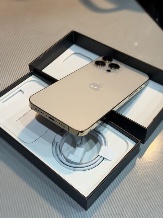 iPhone 13 PRO max 128gb