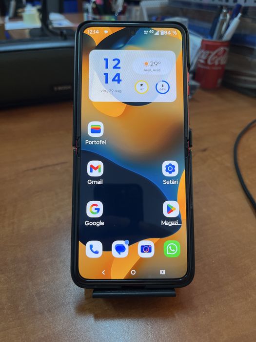 telefon motorola ultra