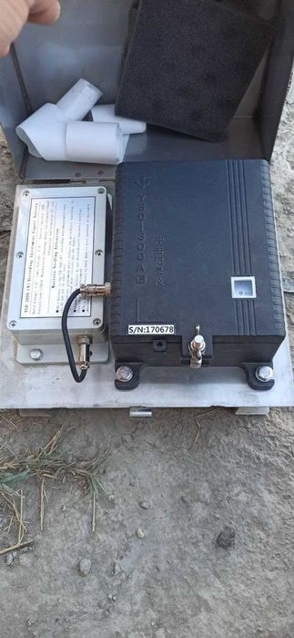 Регистратор ударов