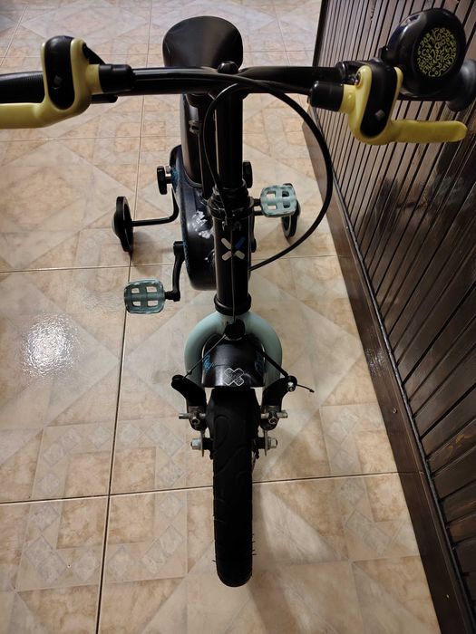 Bicicletă de copii BTWIN 14
