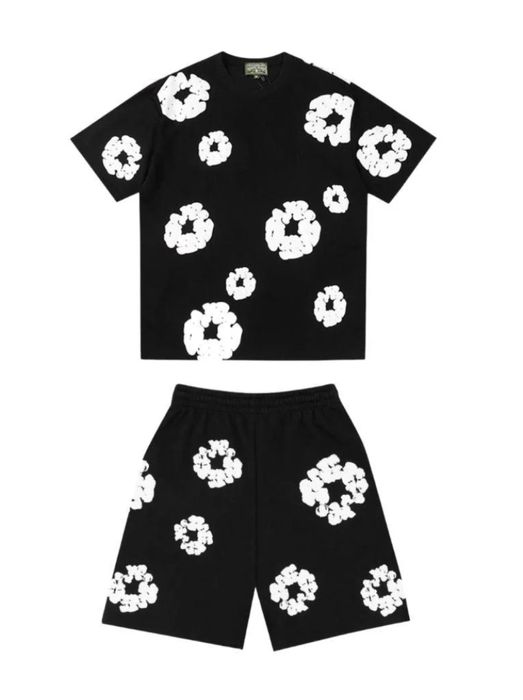 DENIM TEARS летен екип