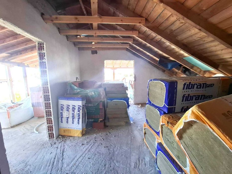 Продава прекрасна къща в Аспровалта,Солун район Ривиера Гърция