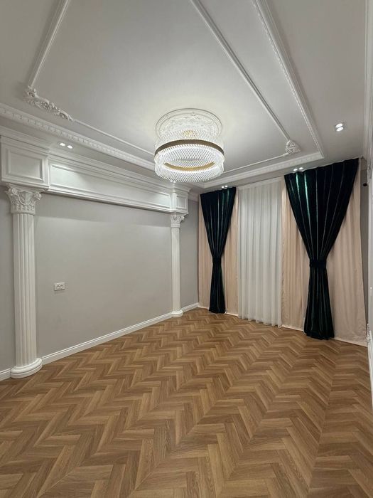 9 квартал. 3/4/5. Кирпич. Евро ремонт