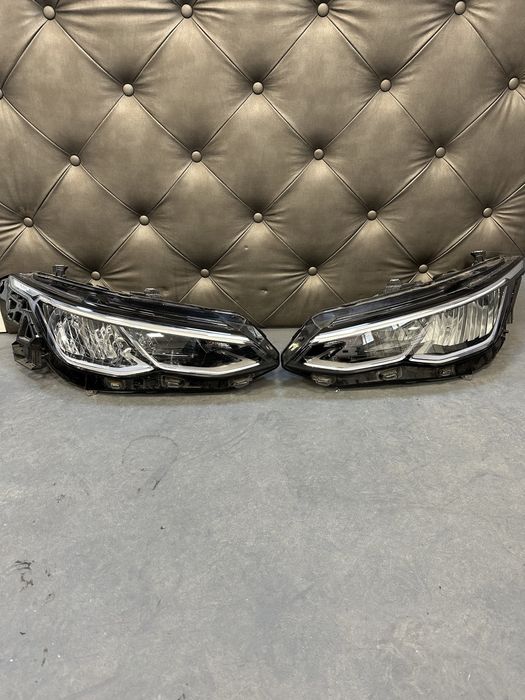 Vw Golf 8 led фар фарове ляв и десен