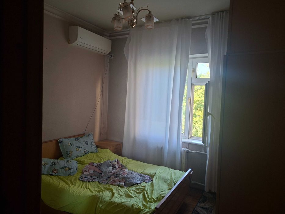 Продаётся 3/4/5 Сергели-1