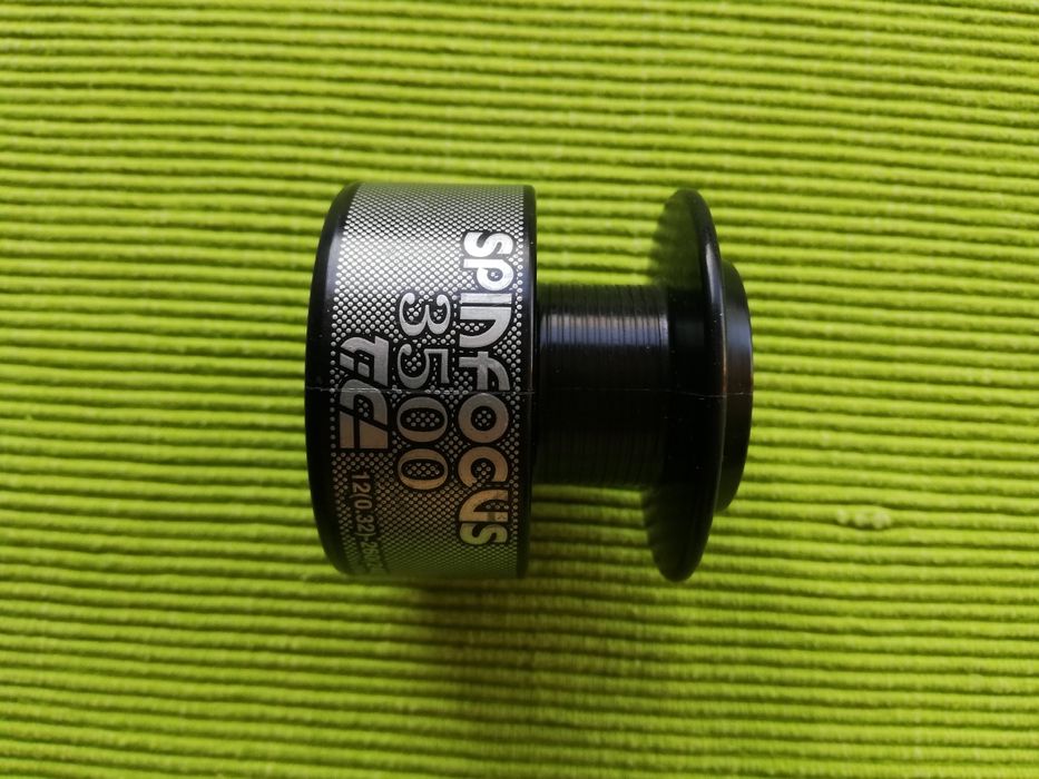 Tamburi mulinete TICA